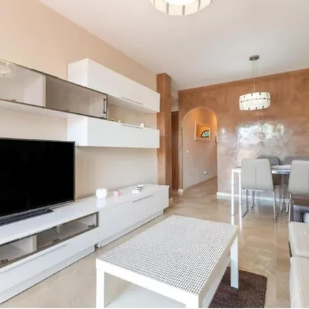 Apartment Mimosas Benalmadena